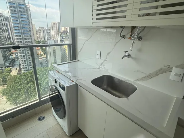 Imagem 4: Apartamento em Perdizes, São Paulo/SP