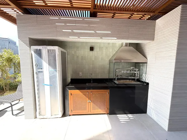Imagem 12: Apartamento em Perdizes, São Paulo/SP