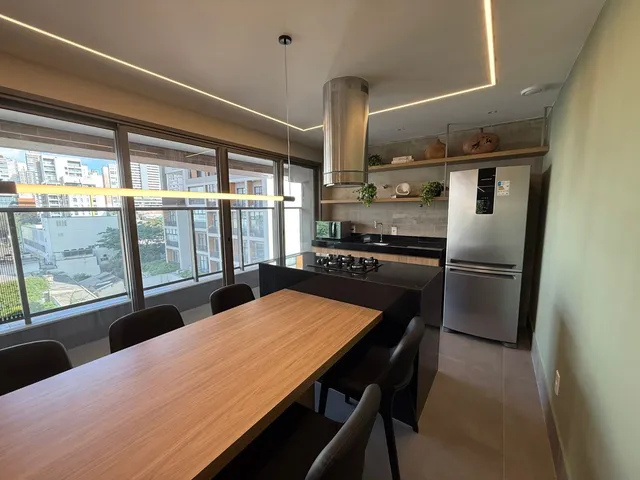 Imagem 14: Apartamento em Perdizes, São Paulo/SP