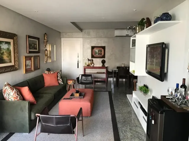 Imagem: Apartamento com 140 m² à venda em Fortaleza