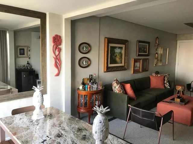 Imagem 14: Apartamento com 140 m² à venda em Fortaleza com 3 suítes e 3 vagas
