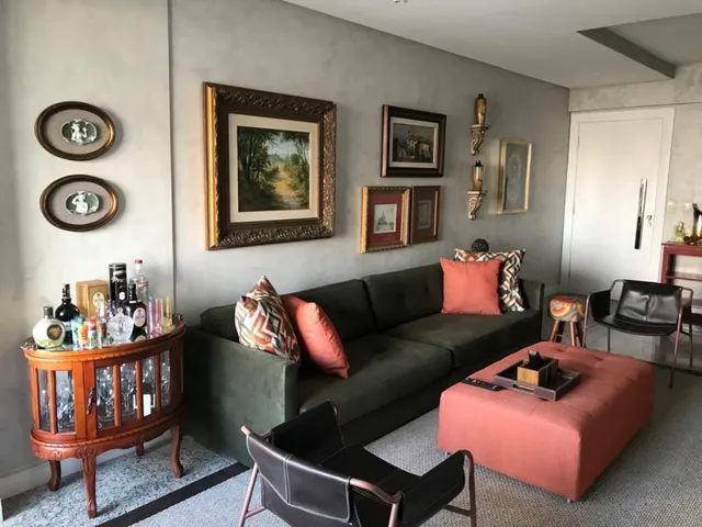 Imagem 4: Apartamento com 140 m² à venda em Fortaleza com 3 suítes e 3 vagas