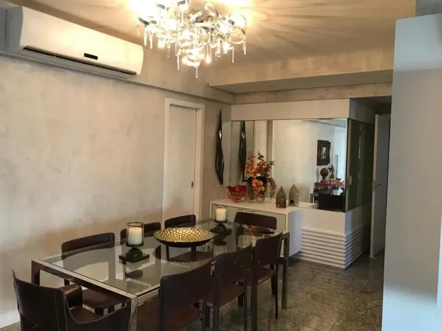 Imagem 9: Apartamento com 140 m² à venda em Fortaleza com 3 suítes e 3 vagas