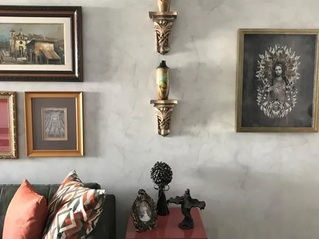 Imagem 10: Apartamento com 140 m² à venda em Fortaleza com 3 suítes e 3 vagas