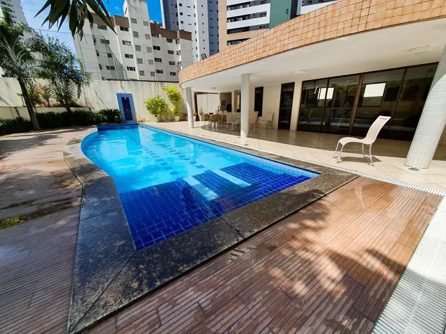 Imagem 5: Apartamento com 140 m² à venda em Fortaleza com 3 suítes e 3 vagas