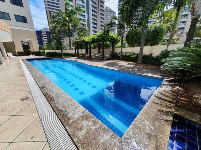 Imagem 16: Apartamento com 140 m² à venda em Fortaleza com 3 suítes e 3 vagas