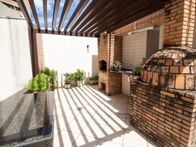 Imagem 13: Apartamento com 140 m² à venda em Fortaleza com 3 suítes e 3 vagas
