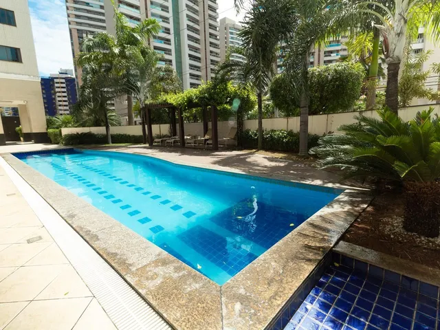 Imagem 15: Apartamento com 140 m² à venda em Fortaleza com 3 suítes e 3 vagas