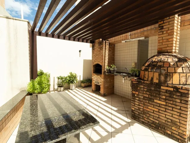 Imagem 11: Apartamento com 140 m² à venda em Fortaleza com 3 suítes e 3 vagas