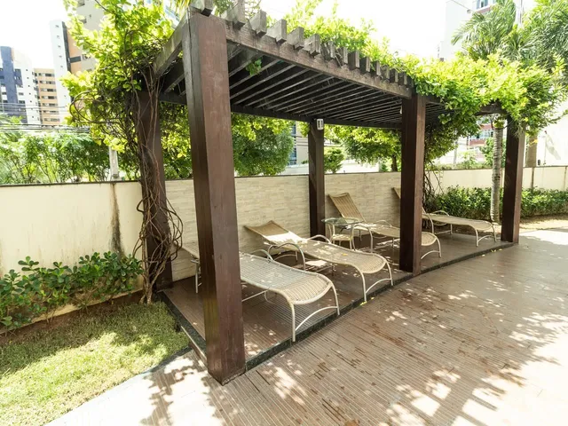 Imagem 2: Apartamento com 140 m² à venda em Fortaleza com 3 suítes e 3 vagas
