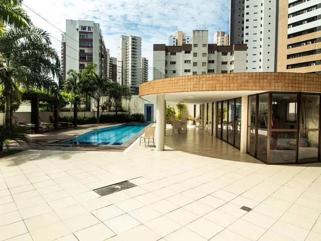 Imagem 3: Apartamento com 140 m² à venda em Fortaleza com 3 suítes e 3 vagas
