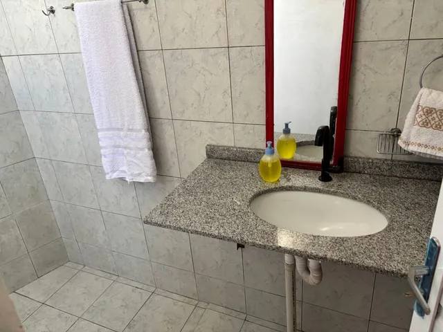 Imagem: Apartamento mobiliado de 1 suíte com closet