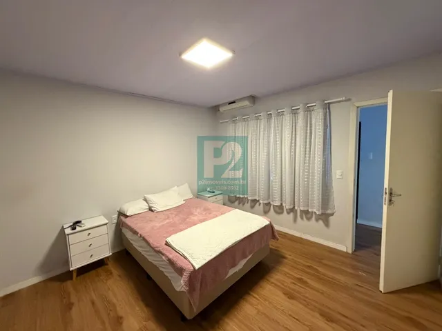 Imagem 6: Casa Com 03 Quartos e Ampla Área De Lazer no Bairro de Mariscal - Bombinhas/SC