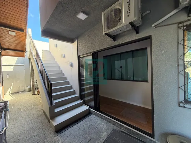 Imagem 5: Casa Com 03 Quartos e Ampla Área De Lazer no Bairro de Mariscal - Bombinhas/SC