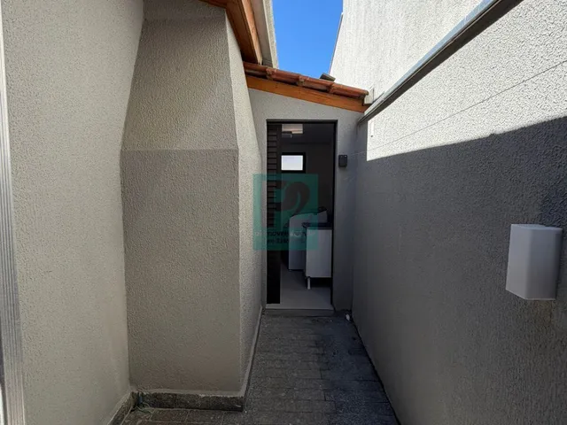 Imagem 7: Casa Com 03 Quartos e Ampla Área De Lazer no Bairro de Mariscal - Bombinhas/SC