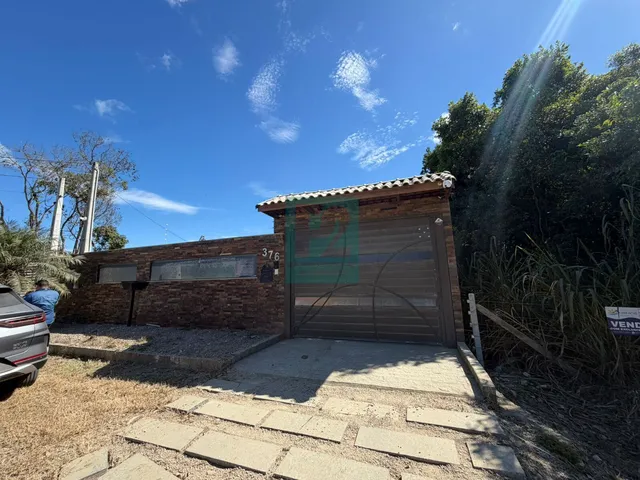 Imagem 12: Casa Com 03 Quartos e Ampla Área De Lazer no Bairro de Mariscal - Bombinhas/SC
