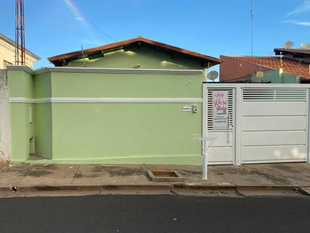 Imagem: Casa a Venda no Ribeiro em Lins