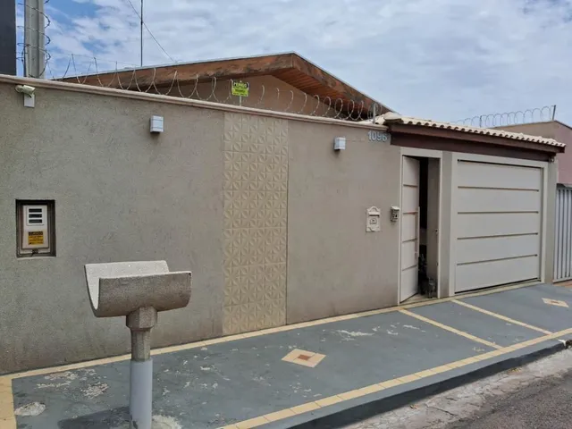 Imagem: Casa a Venda na Vila Alta em Lins