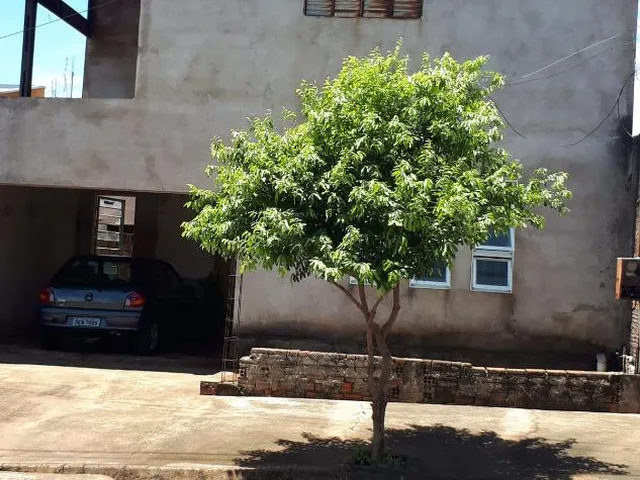 Imagem: Sobrado a Venda em Getulina Sp