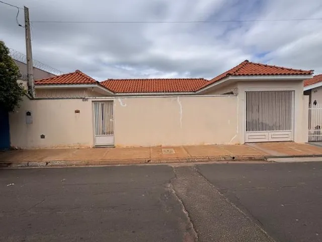 Imagem: Casa a Venda em Sabino - Sp