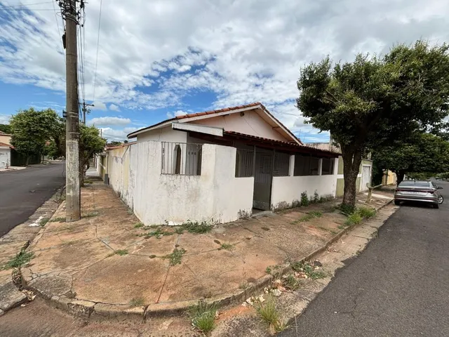 Imagem: Casa a Venda no Garcia em Lins Sp