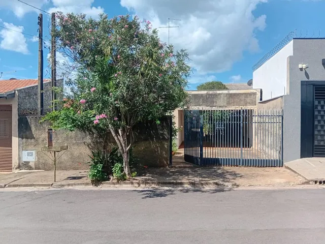 Imagem: Casa a Venda no Labate em Lins Sp
