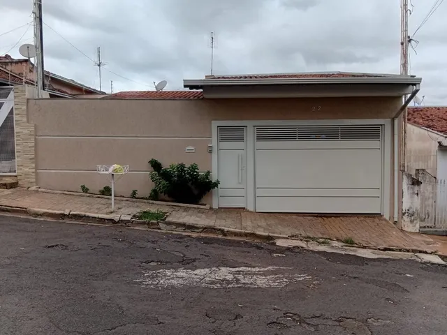 Imagem: Casa a Venda no Ribeiro em Lins Sp