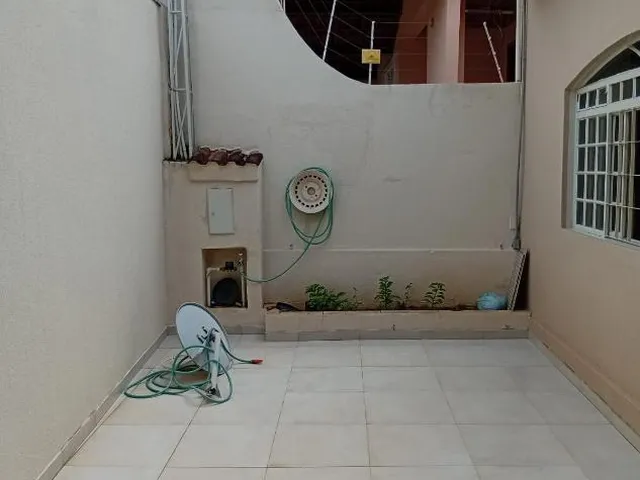 Imagem 10: Casa a Venda no Ribeiro em Lins Sp