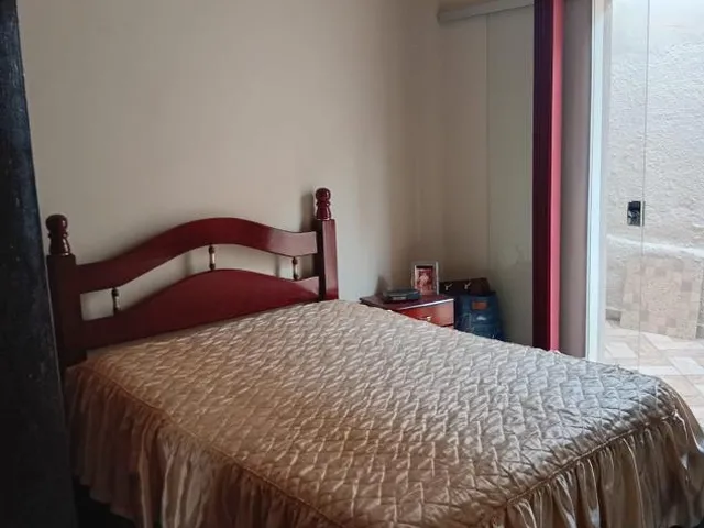 Imagem 3: Casa a Venda no Ribeiro em Lins Sp