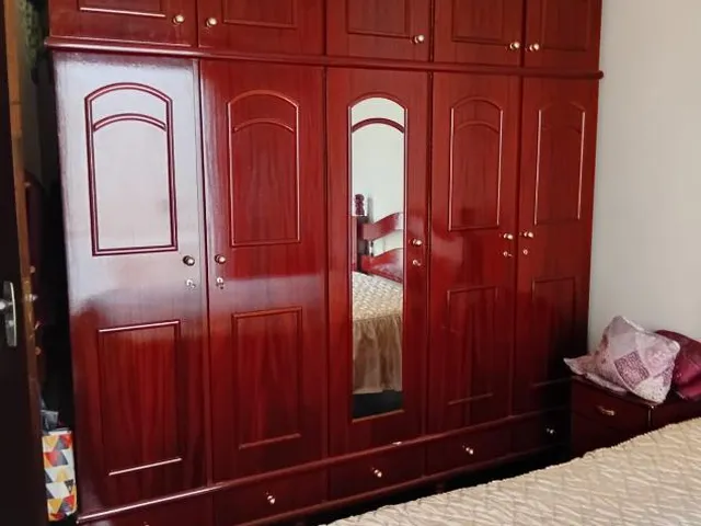 Imagem 9: Casa a Venda no Ribeiro em Lins Sp
