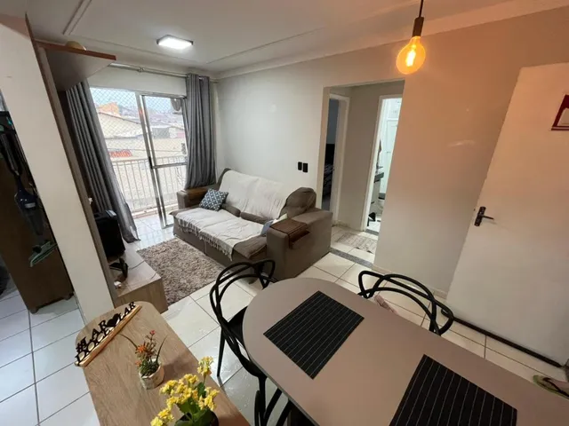 Imagem: Apartamento a Venda no Condomínio Villagio