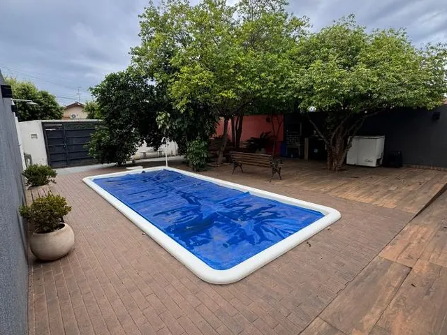 Imagem: Casa a Venda em Lins Sp, Bairro Junqueira
