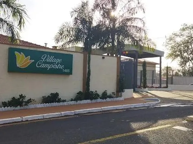 Imagem: Imóvel a Venda no Village Campestre em