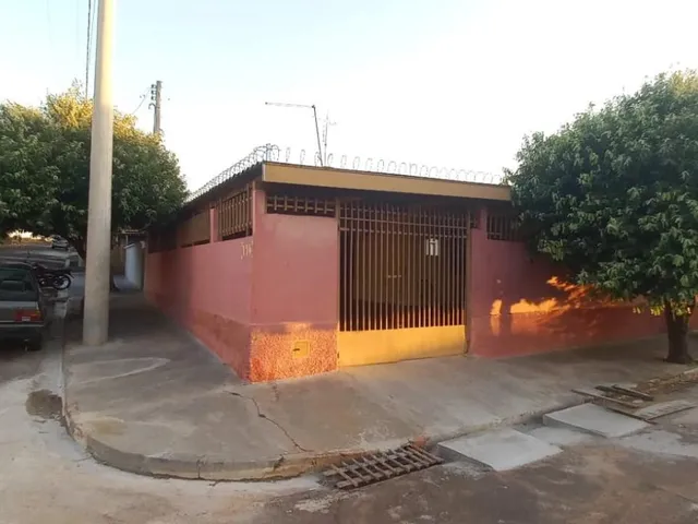 Imagem: Casa a Venda na Vila Bana em Getulina Sp