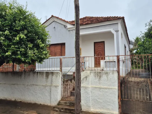 Imagem: Casa a Venda em Getulina Sp