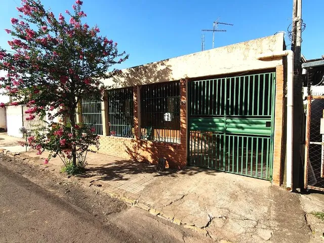 Imagem: Casa a Venda no Junqueira em Lins Sp