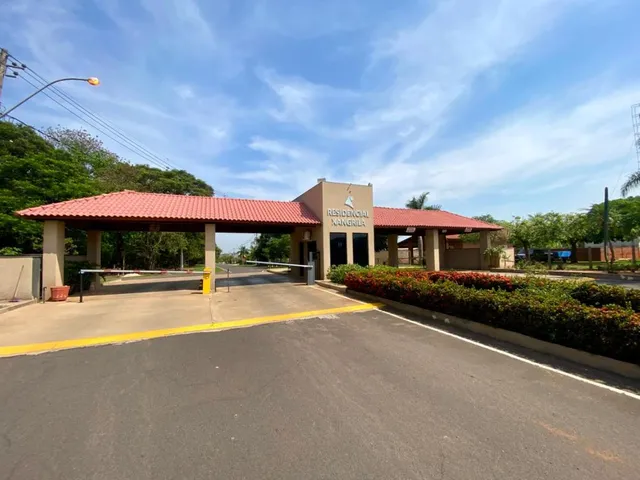 Imagem: Rancho a Venda no Condomínio Xangrilá