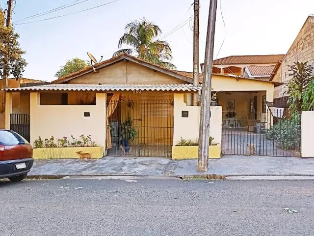 Imagem: Casa a Venda em Guarantâ Sp
