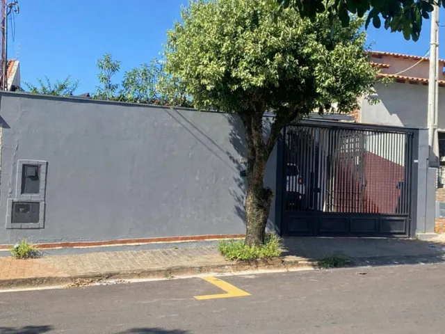 Imagem: Casa a Venda no Rebouças, Lins Sp