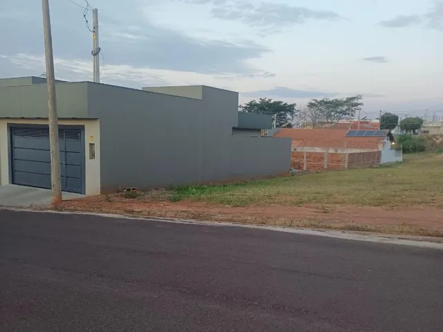 Imagem: Terreno a Venda no Jardim dos Lagos em Promissão