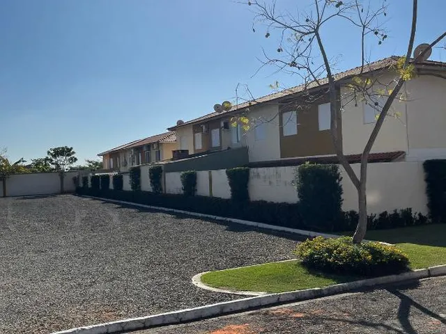 Imagem: Sobrado a Venda no Village Campestre, Lins