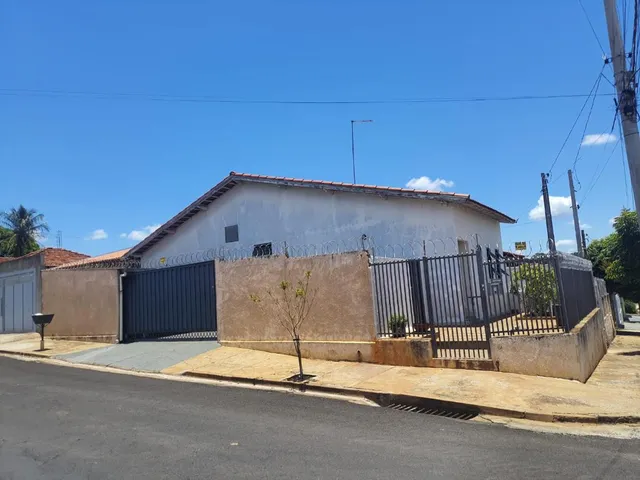 Imagem: Casa a Venda na Vila Clélia, Lins Sp