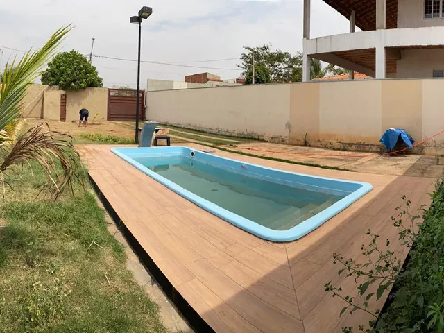 Imagem: Chácara a Venda na Estância Barreirinho