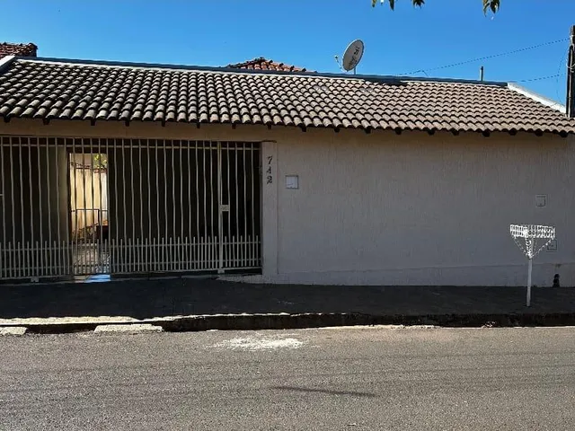 Imagem: Casa a Venda no Residencial dos Oliveiras