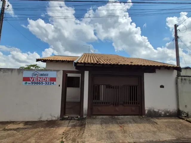 Imagem: Casa a Venda no Monte Libano em Getulina