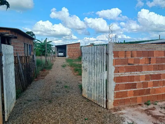Imagem: Casa a Venda na Estação Ferroviária Nob