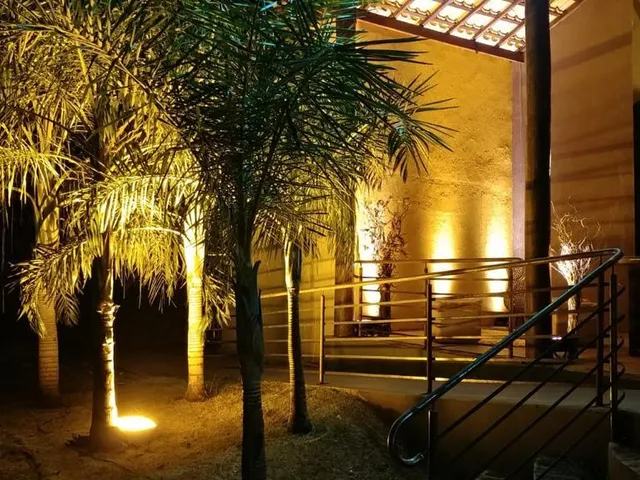 Imagem: Chácara e Espaço de Festa a Venda no Espaço