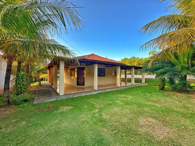 Imagem: Rancho/Chacara a Venda na Pousada das Garças