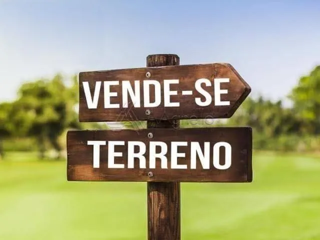 Imagem: Terreno a venda na Vila Saúde em Guaiçara