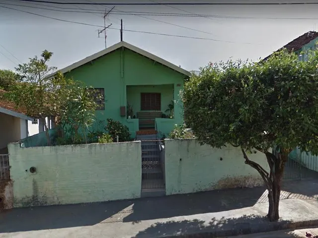 Imagem: Casa a Venda no Centro de Getulina Sp